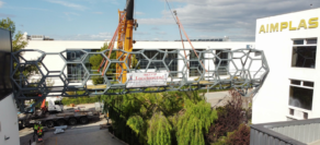 Aimplas Paterna (Valencia)
